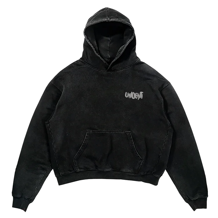 BASIC-HOODIE