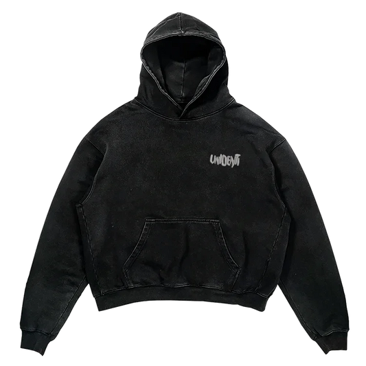 BASIC-HOODIE