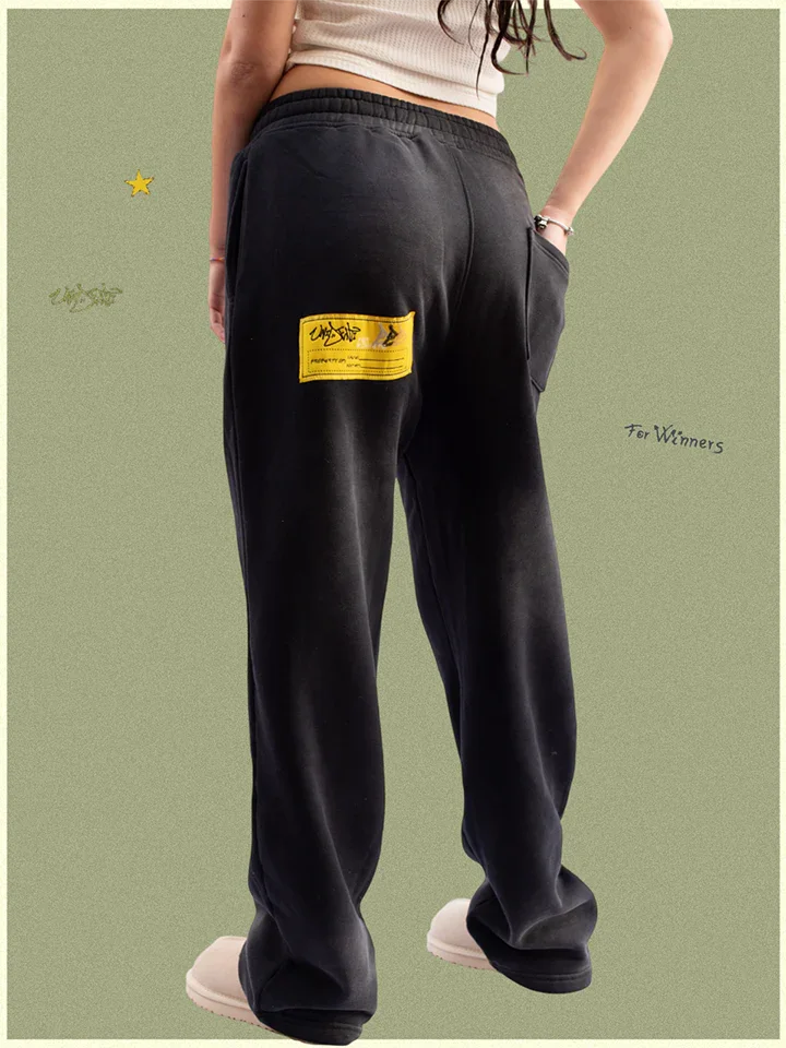 WINNERS-PANTS