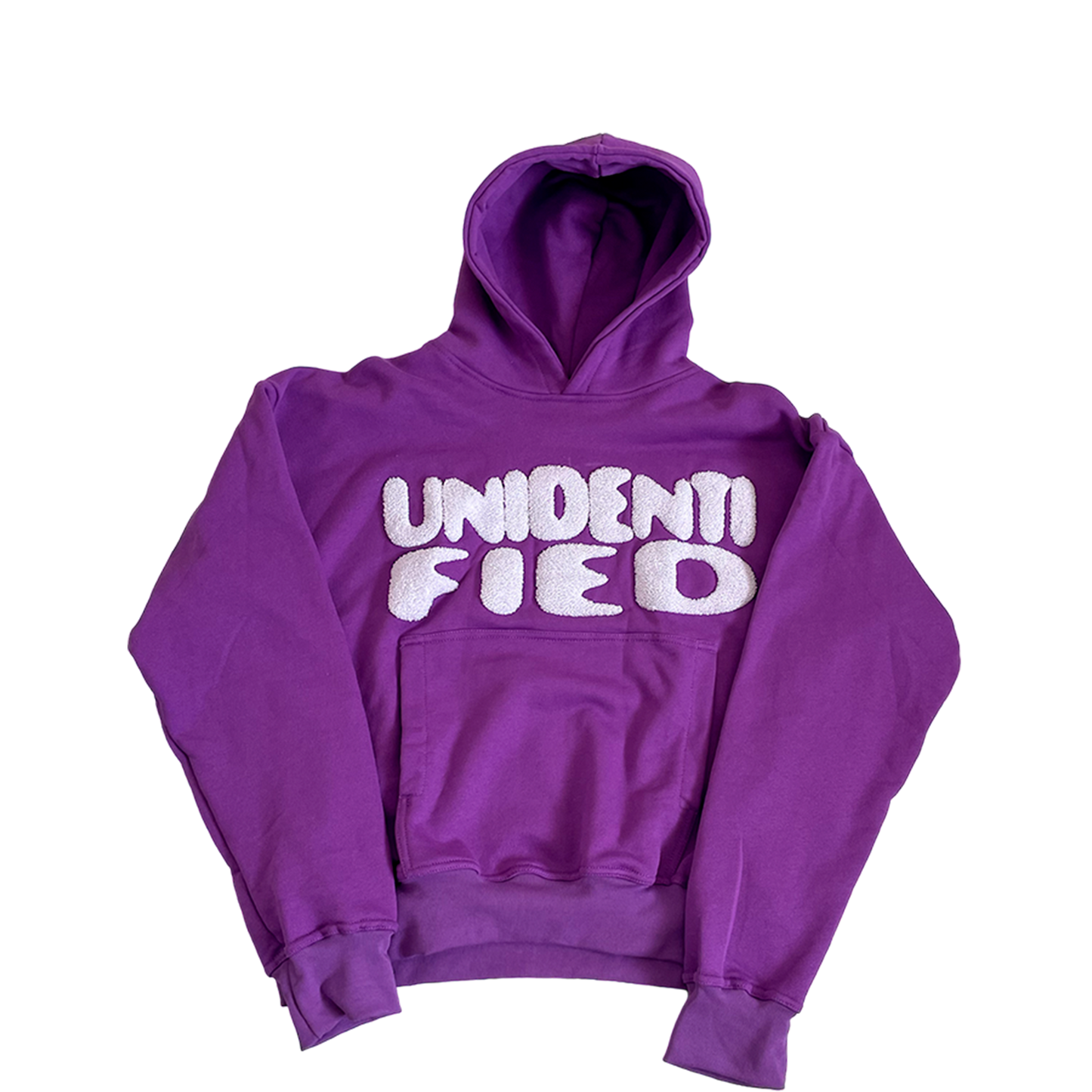 WET DREAMS - HOODIE