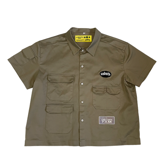 UNIDENTI FAM-SHIRT