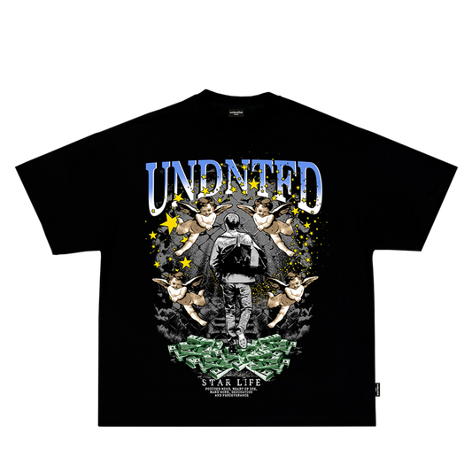 STAR LIFE-TEE