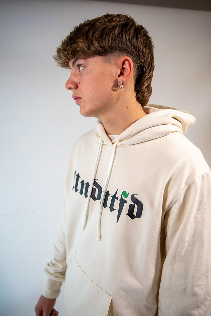 HOODIE-Craps