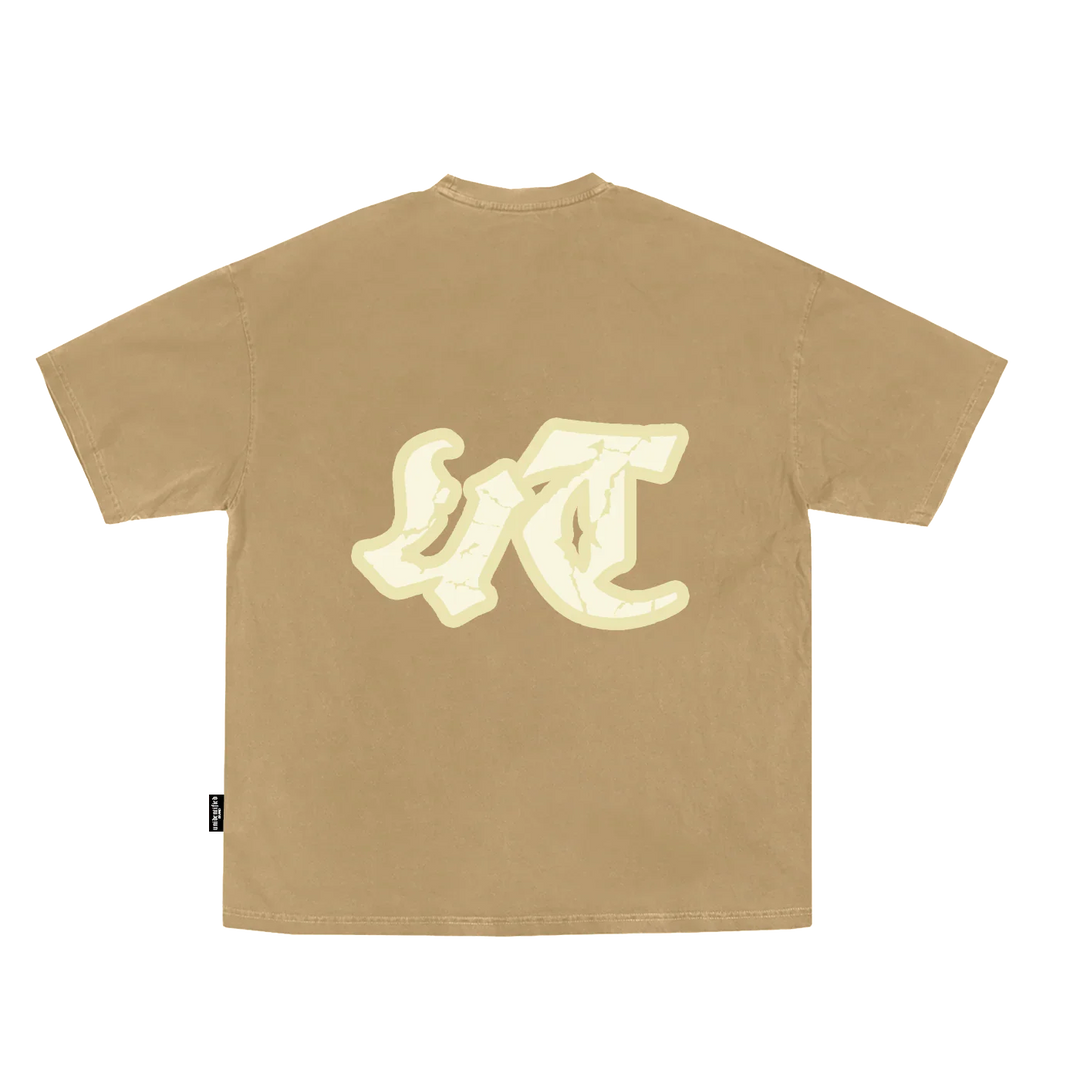 FLY BEYOND CLOUDS - TEE