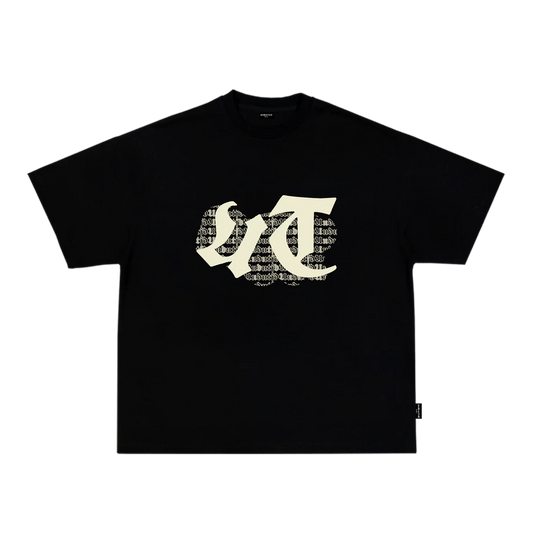 UNDNTFD FAM - TEE