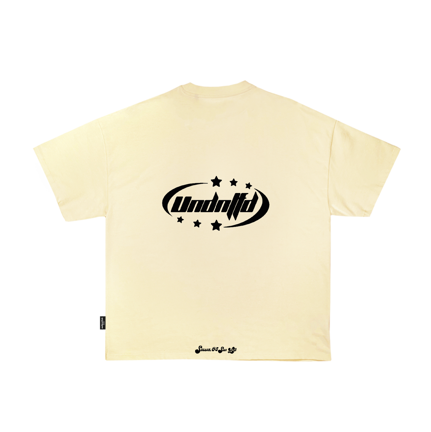 STARS FAM-TEE