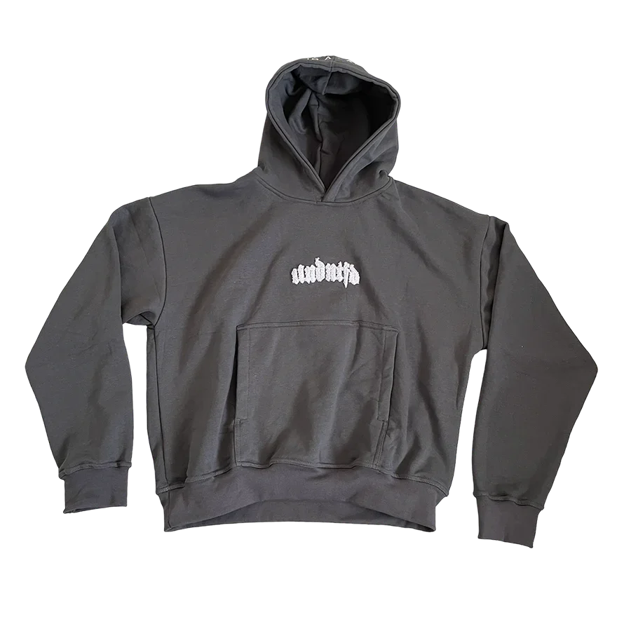 UNIDENTI FAM - HOODIE