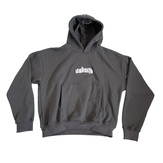 UNIDENTI FAM - HOODIE