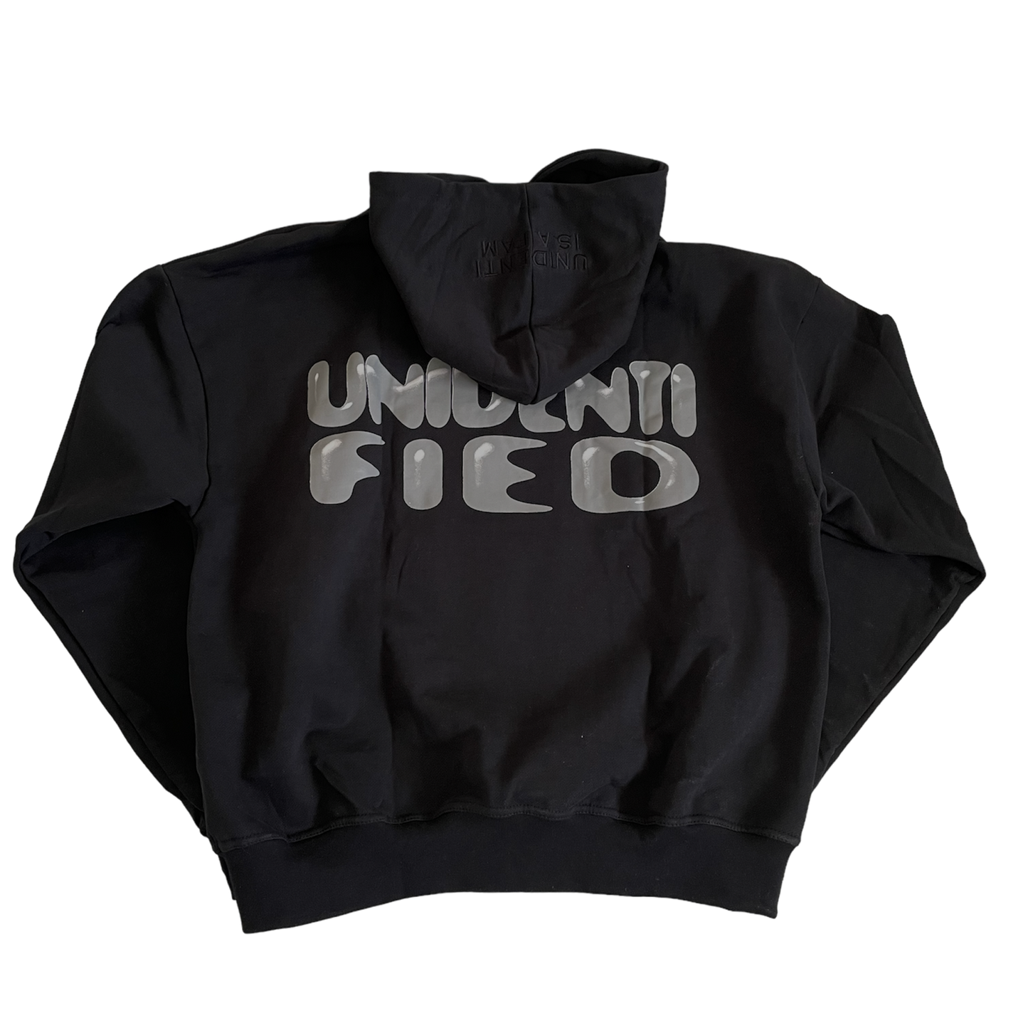UNIDENTI FAM - HOODIE