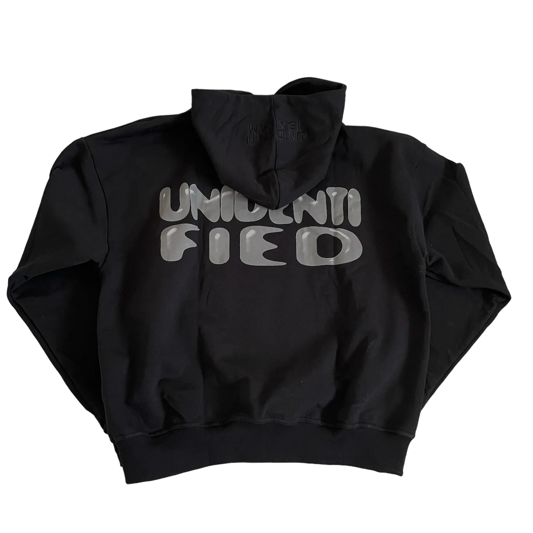 UNIDENTI FAM - HOODIE