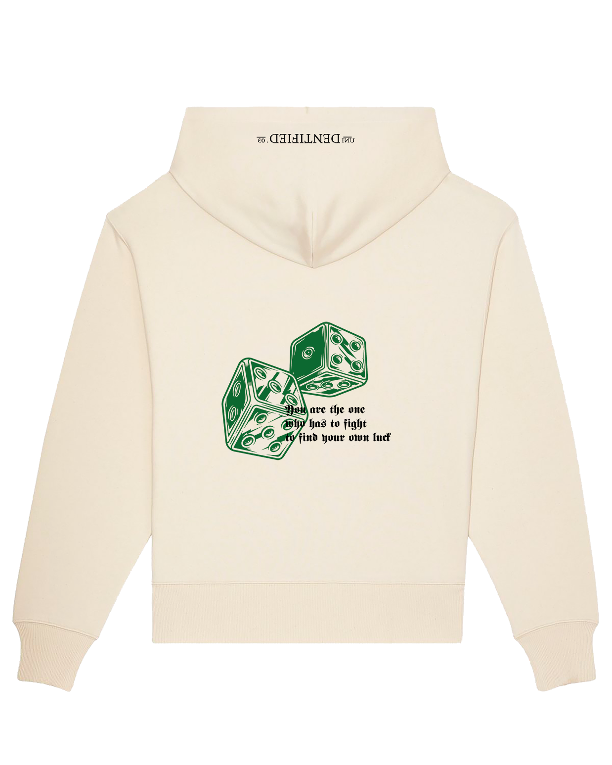 HOODIE-Craps