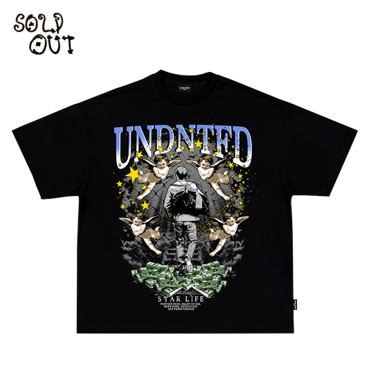 STAR LIFE-TEE