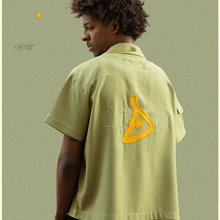 WINNERS SHIRT-GREEN — miniatura 4