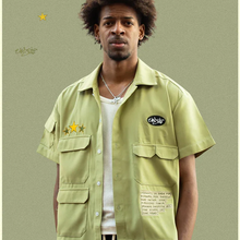 WINNERS SHIRT-GREEN — miniatura 3