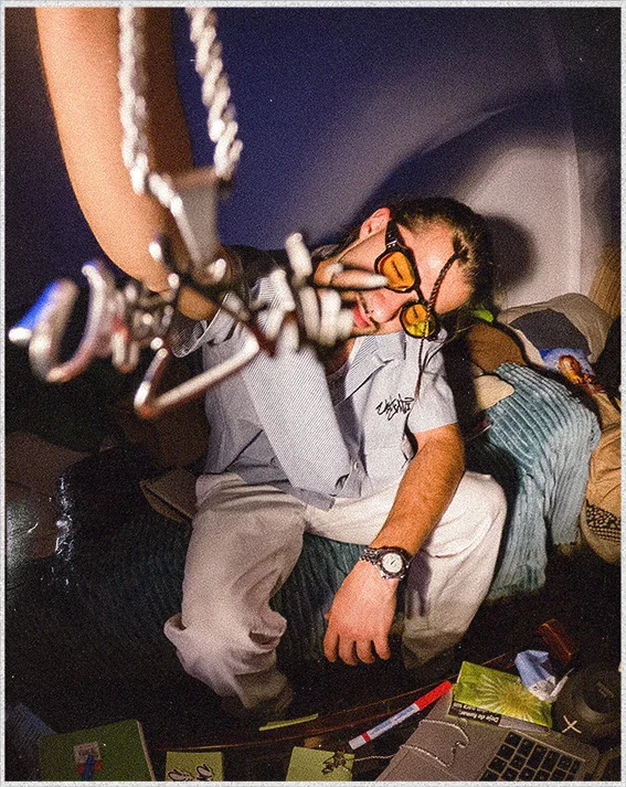 UNIDENTI - CHAIN