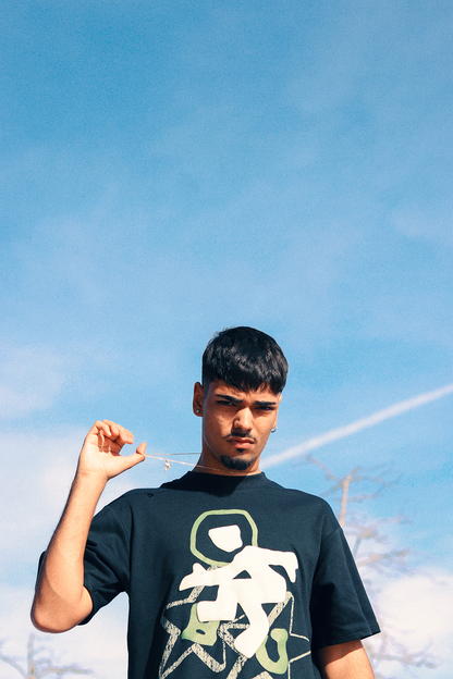 Balaclavx X Unidenti-TEE