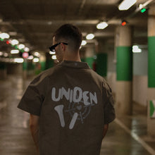 UNIDENTI FAM-SHIRT — miniatura 6