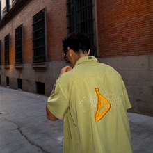 WINNERS SHIRT-GREEN — miniatura 8