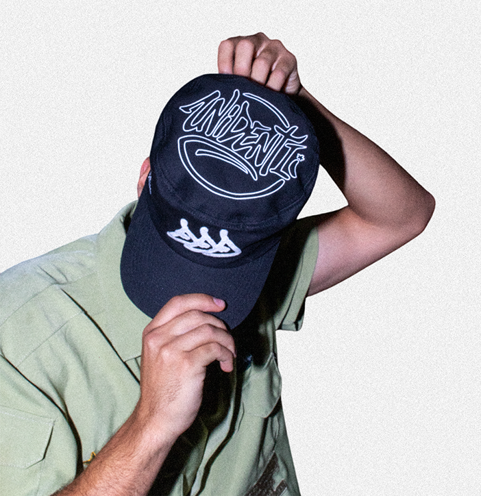 DROP IN - CAP