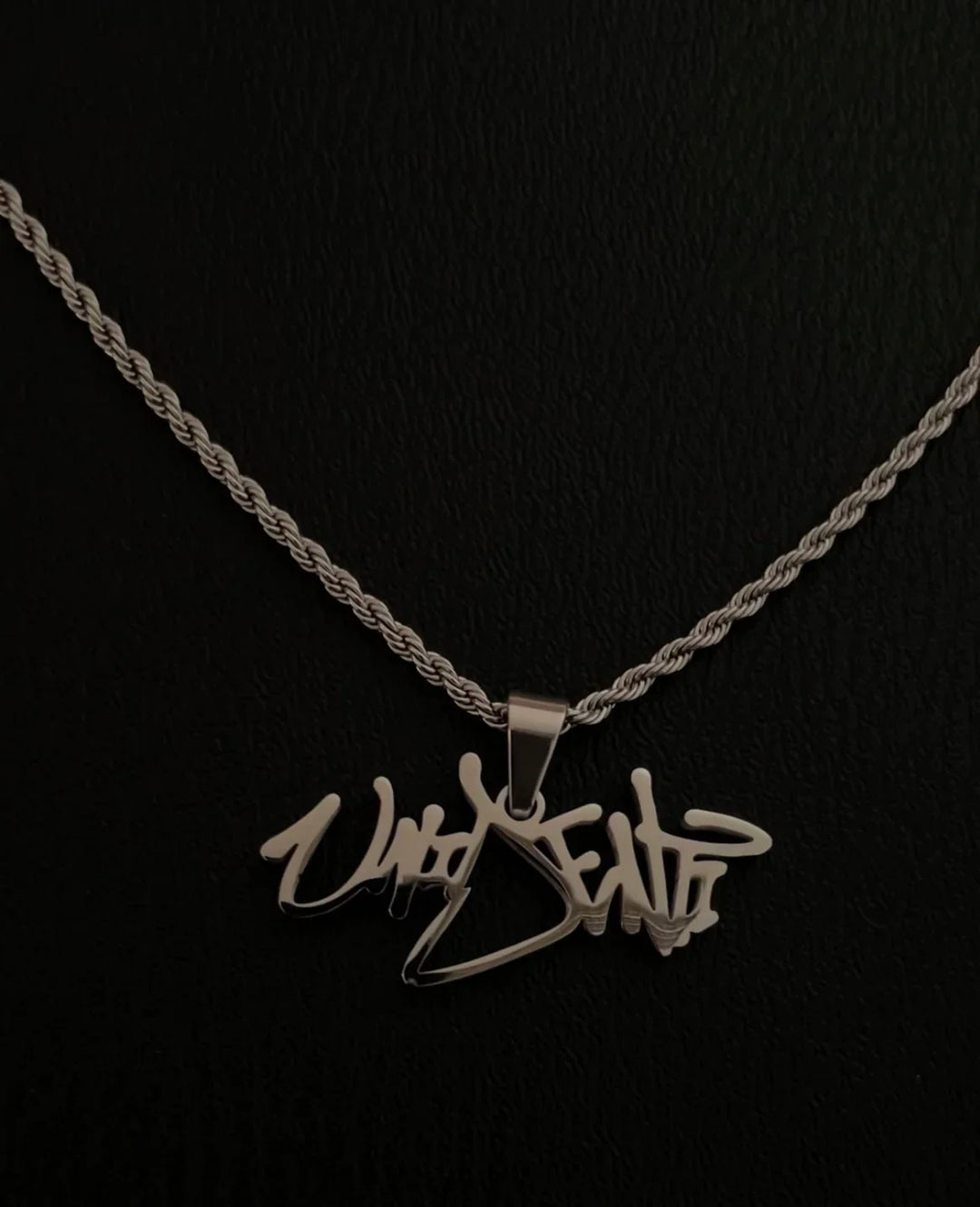 UNIDENTI - CHAIN