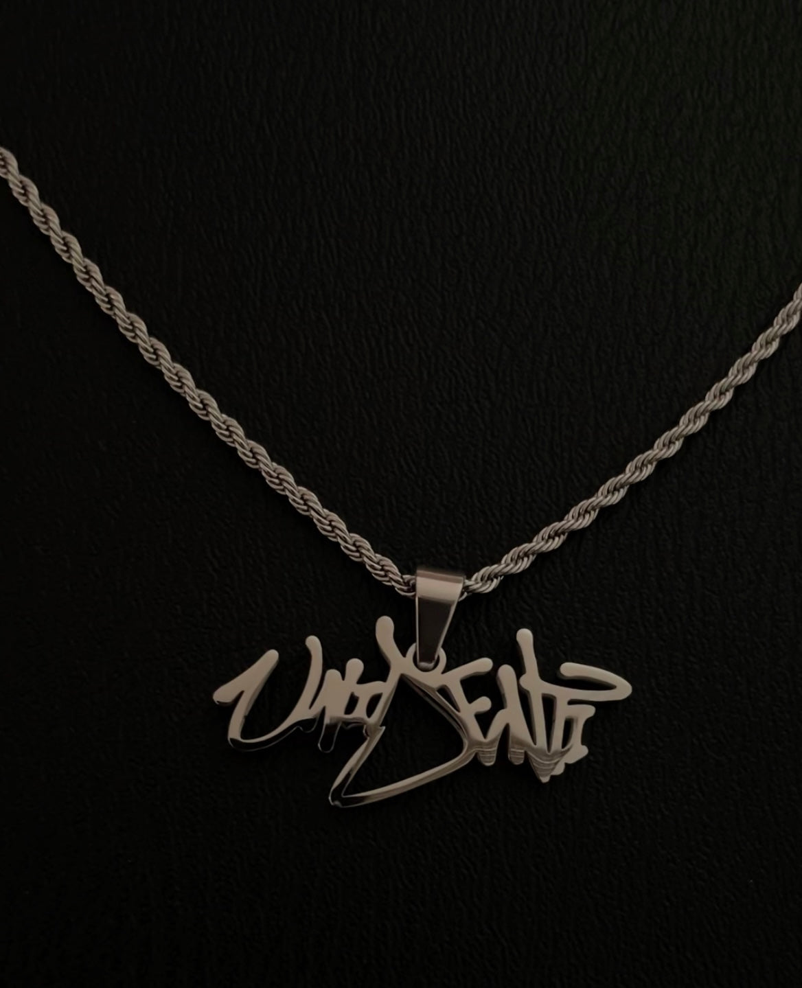 UNIDENTI - CHAIN