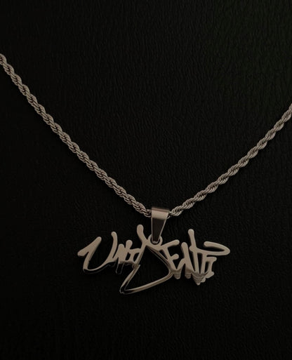 UNIDENTI - CHAIN