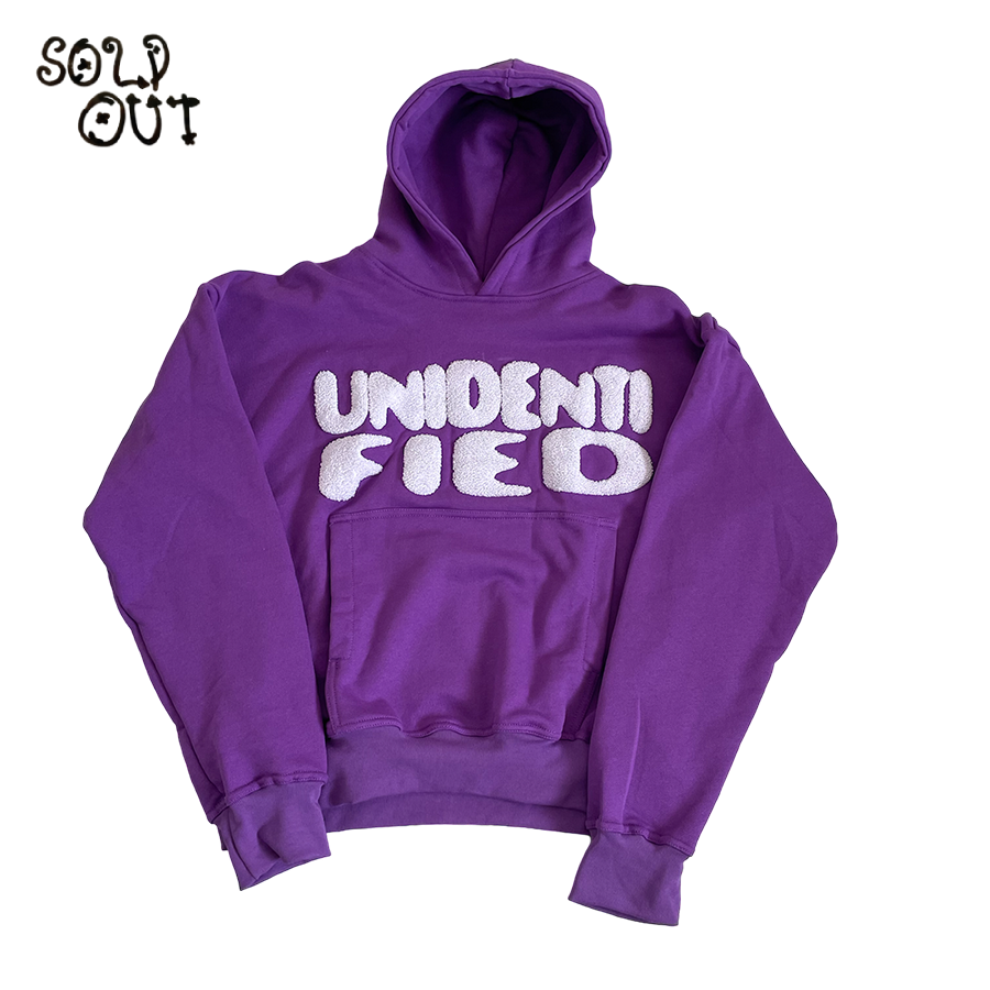 WET DREAMS - HOODIE