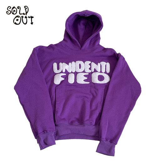 WET DREAMS - HOODIE