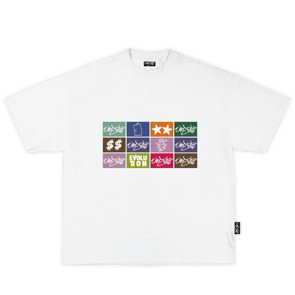 Evolution-TEE