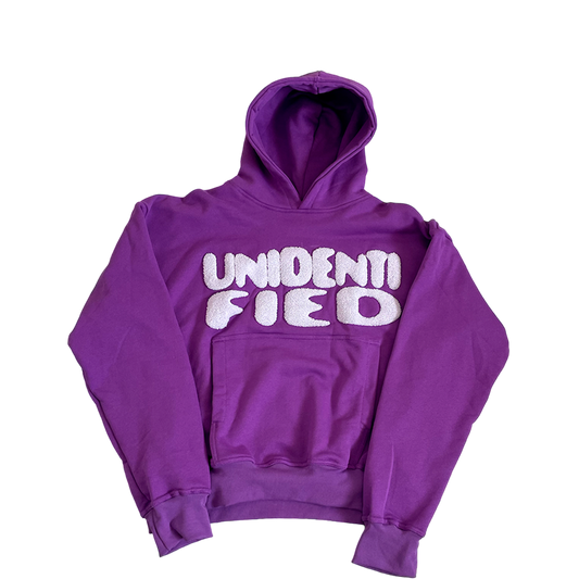 WET DREAMS - HOODIE