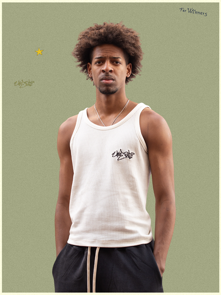 Winners-Tank Top