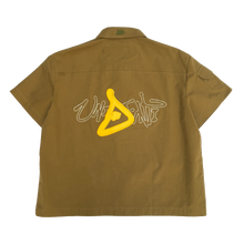 WINNERS SHIRT-BROWN — miniatura 2