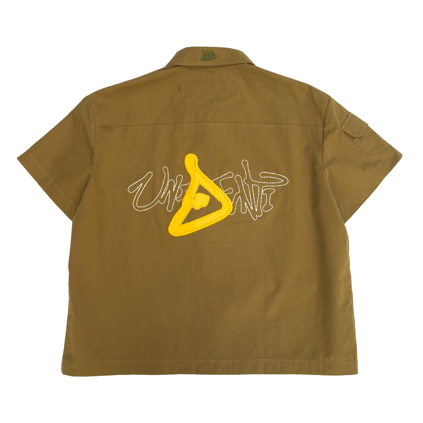 WINNERS SHIRT-BROWN