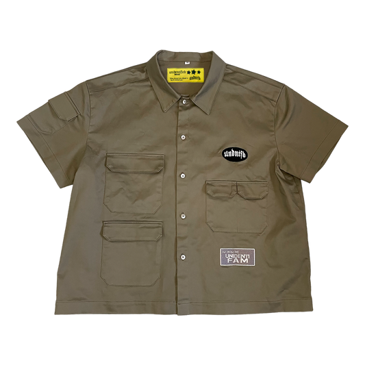UNIDENTI FAM-SHIRT