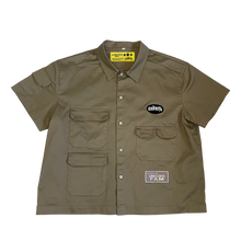 UNIDENTI FAM-SHIRT — miniatura 1