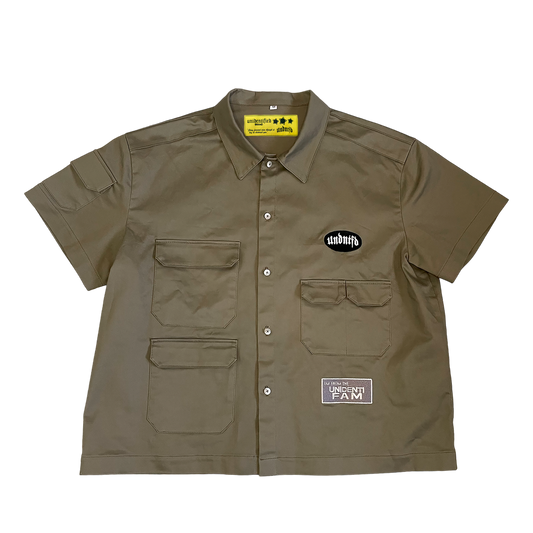UNIDENTI FAM-SHIRT
