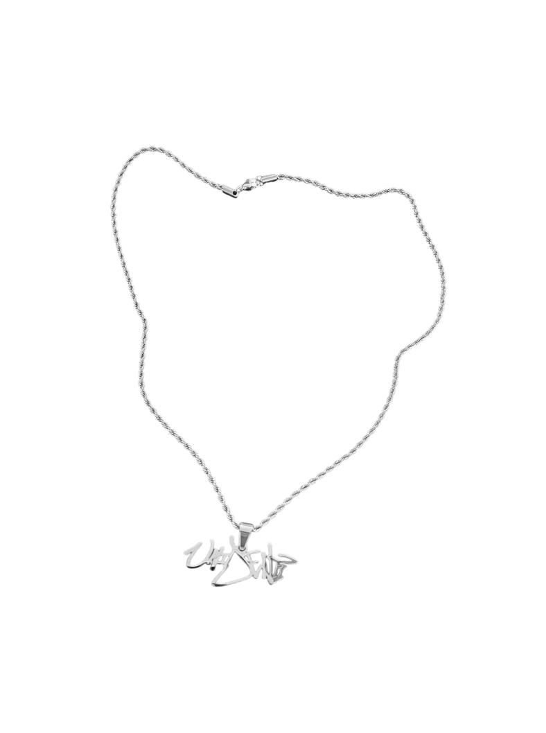UNIDENTI - CHAIN