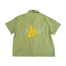 WINNERS SHIRT-GREEN — miniatura 2