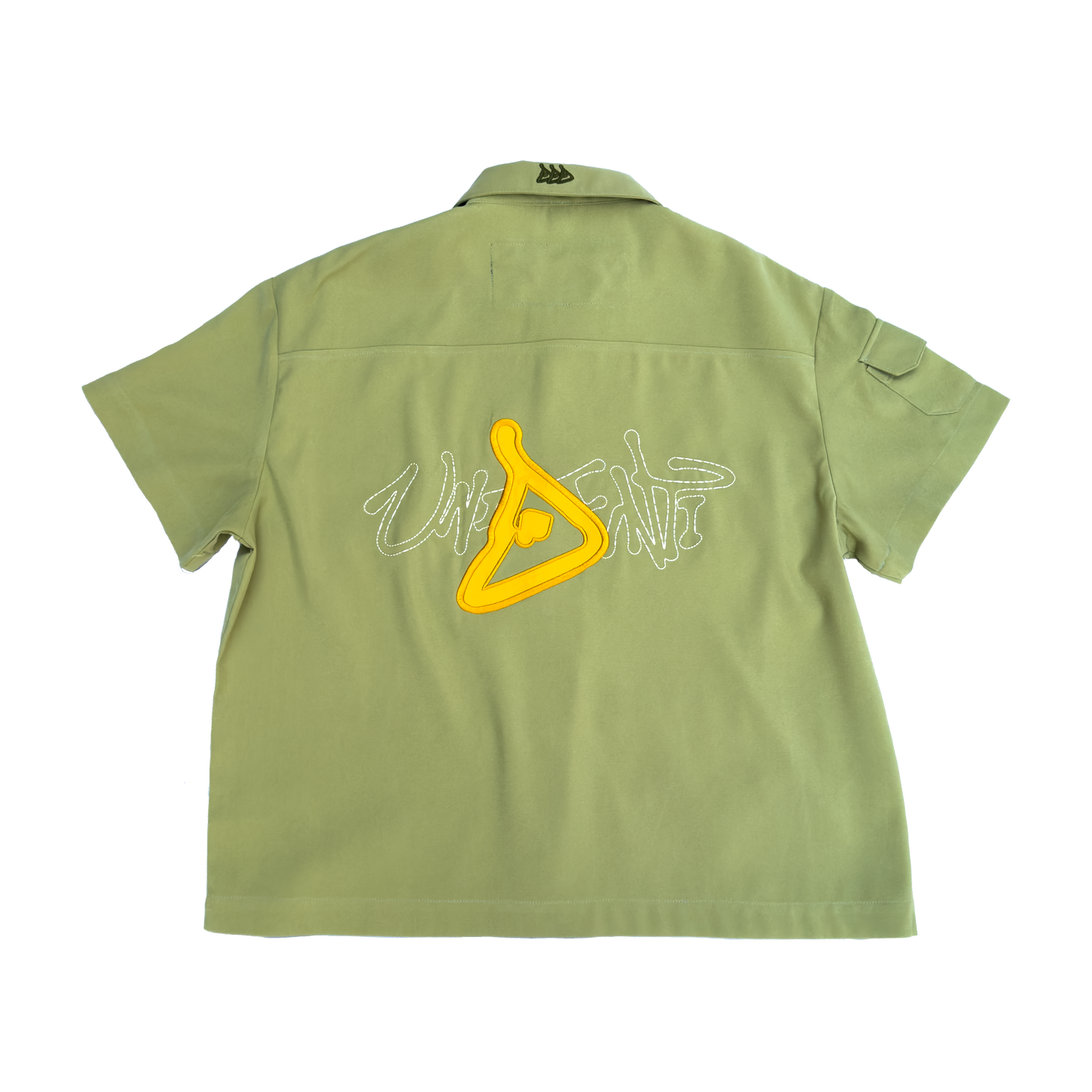 WINNERS SHIRT-GREEN