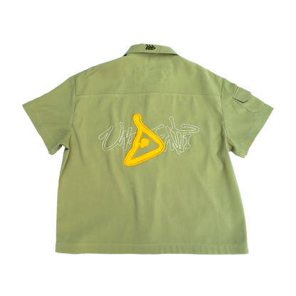 WINNERS SHIRT-GREEN