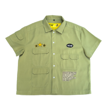 WINNERS SHIRT-GREEN — miniatura 1