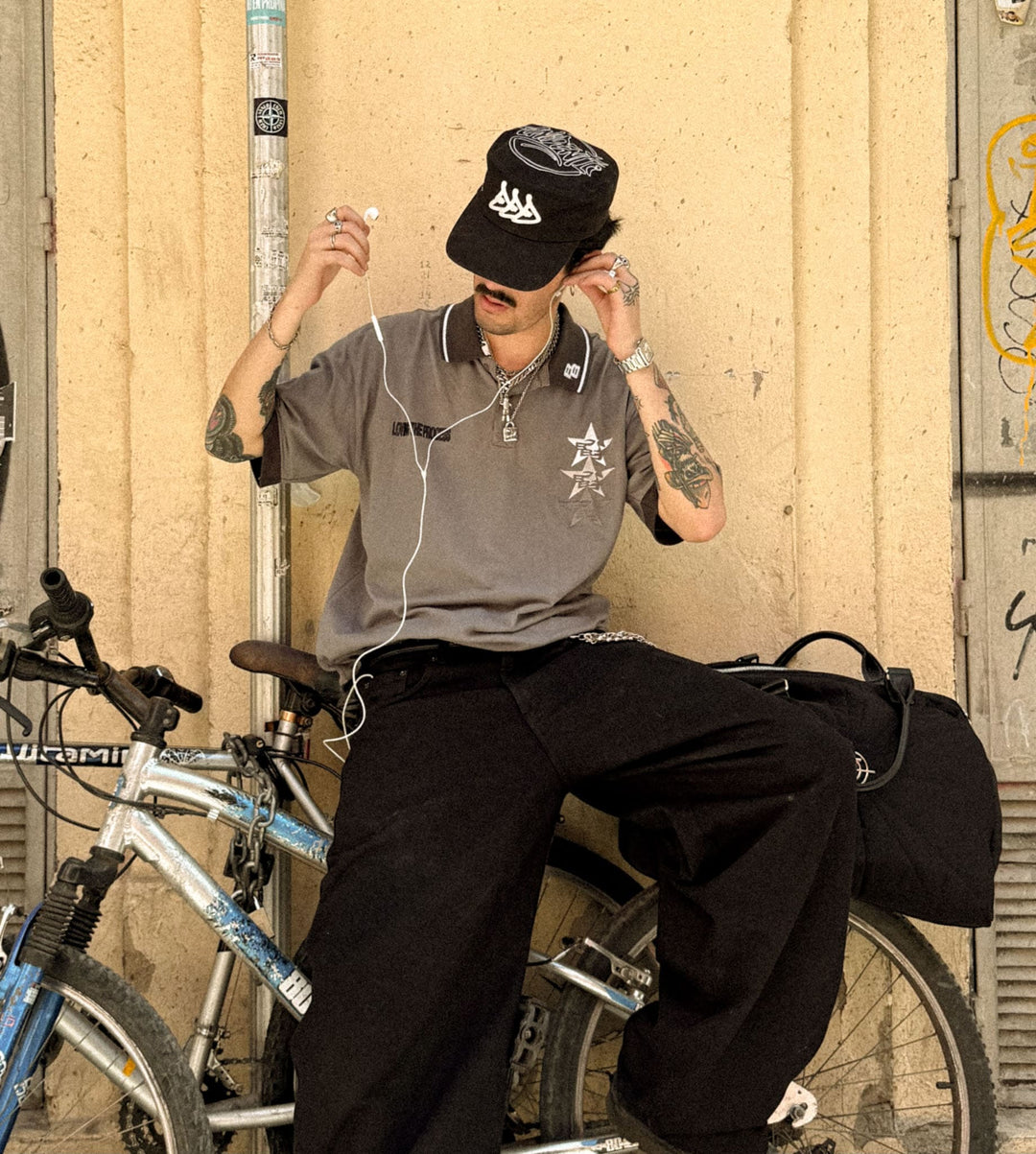 DROP IN - CAP