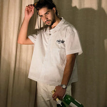 EXECUTIVE - SHIRT WHITE — miniatura 2