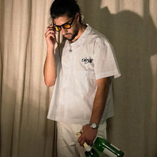 EXECUTIVE - SHIRT WHITE — miniatura 3