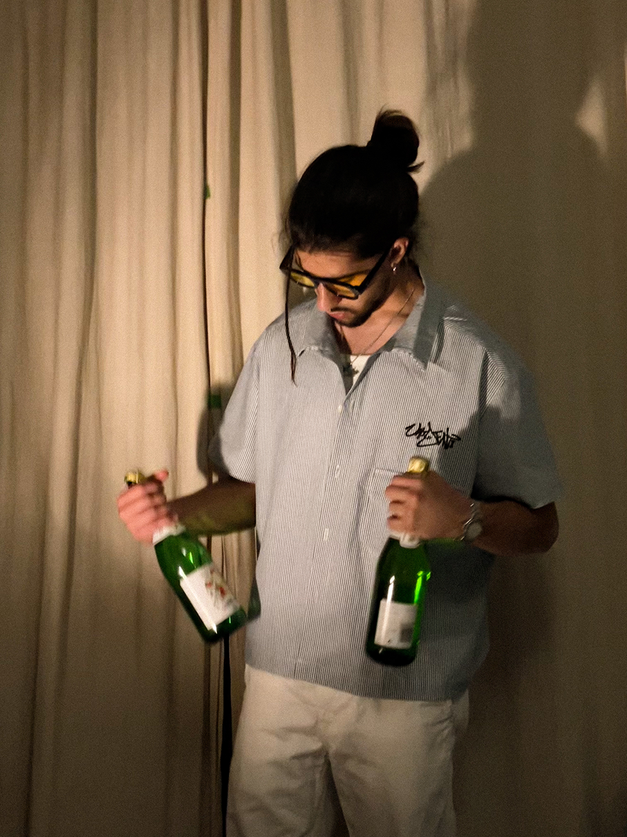 EXECUTIVE - SHIRT