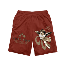 STAR ANGEL-SHORT — miniatura 1