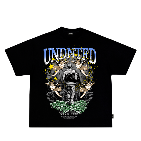 STAR LIFE-TEE