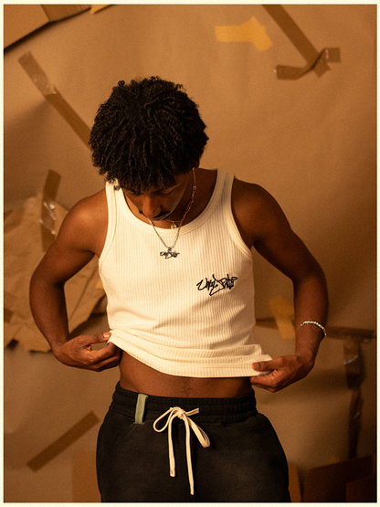 Winners-Tank Top