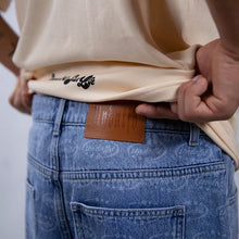 UNDNTFD-BAGGY JEANS — miniatura 4