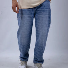 UNDNTFD-BAGGY JEANS — miniatura 3